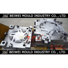 Car Wheel Cover Mould Manufacturer